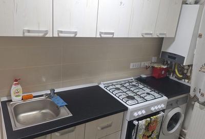 Apartament cu 2 camere decomandat în Micro 17 - 7