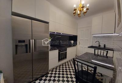 Apartament cu 3 camere decomandat în Central - 3