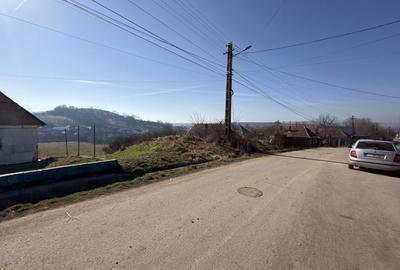 Teren de 2666 mp, în Bonț - 6