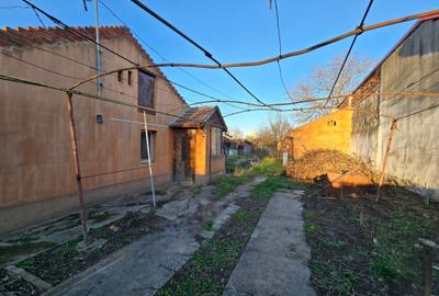 Fratelia- Casa si teren- 1439 mp - 2