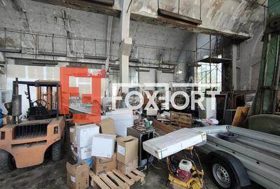 Spatii de inchiriat pentru birouri sau depozitare zona Iosefin - ID C5330 - 14