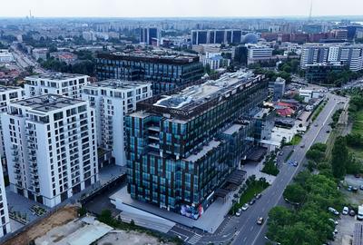 One Cotroceni Park, Progresului 1  - comision 0%, reprezentam proprietarul! - 16