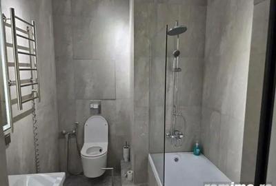 Garsonieră decomandată în Crângași - 2