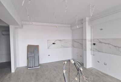Apartament cu 2 camere în Copou - 1