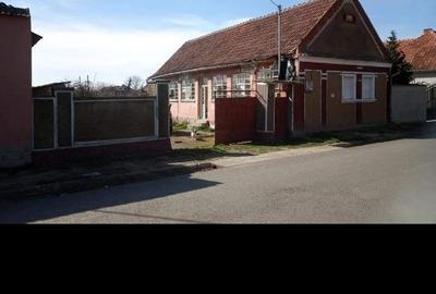 Casă cu 2 camere în Central - 5