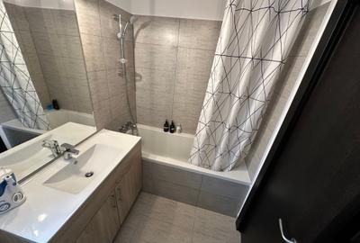 BĂNEASA GREENFIELD 2 camere cu grădină proprie - 20