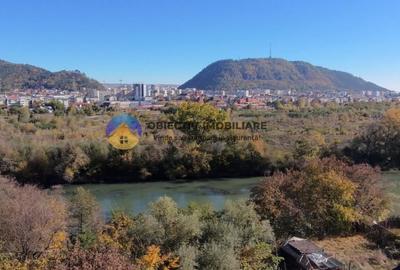 Teren intravilan de vanzare - Piatra Neamt Teren intravilan de vanzare - Piatra Neamt - 18