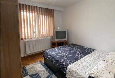 Apartament cu 2 camere în Micro 38 - 5