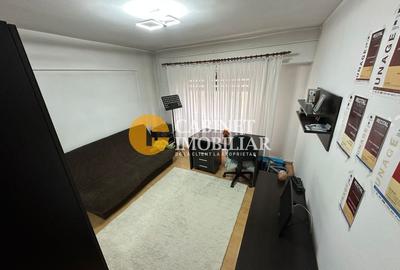 Apartament 3 camere decomandat- Moara de Foc, Pacurari - 4