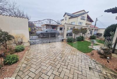 Casă cu 3 camere în Rontău - 14