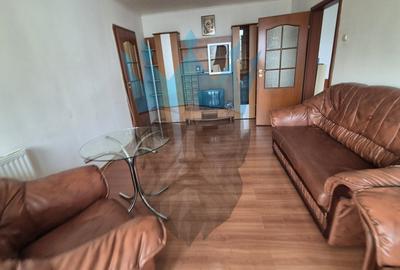 Apartament cu 2 camere semidecomandat, mobilat în Nicolae Grigorescu - 1
