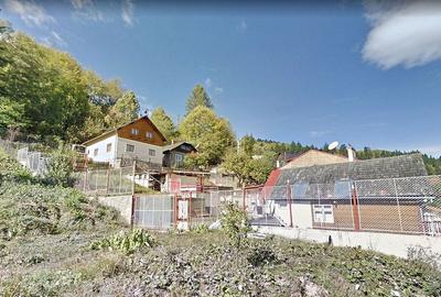 Teren investitie Sinaia - Centru - 3