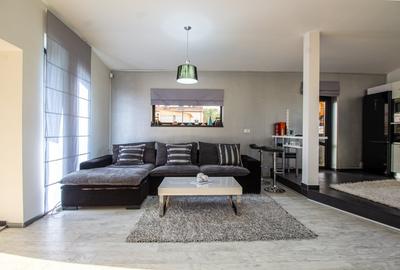 Casa, D + P + etaj inalt, cartier Tractorul, str. George Bacovia - 7