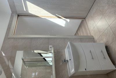 Garsonieră semidecomandată în Antiaeriană - 8