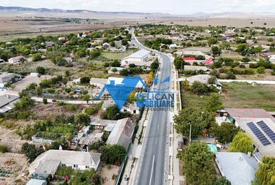 Teren intravilan SATU NOU, Centru, 943MP - 2