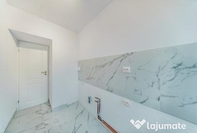 Apartament cu 2 camere semidecomandat în Aurel Vlaicu - 12