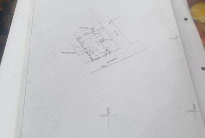 Casă cu 6 camere cu Teren 125 Mp în Central - 4
