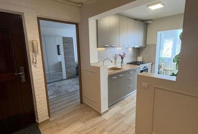 Apartament cu 3 camere decomandat în Orașul Vechi - 8