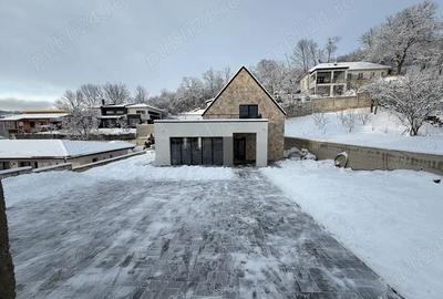 Casă cu Teren 800 Mp în Feleacu - 5