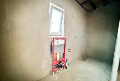 Comision 0% Duplex cu 4 camere - 107 mp - Mosnita - Drumul Boilor - 10