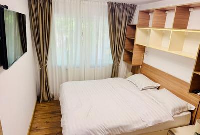 Apartament cu 3 camere decomandat, mobilat în Sărari - 5