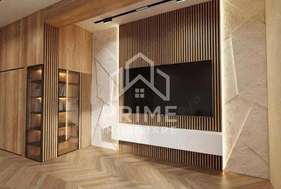 Apartament cu 2 camere decomandat în Cetate - 5