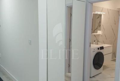 Apartament cu 2 camere semidecomandat, mobilat în Dâmbul Rotund - 7