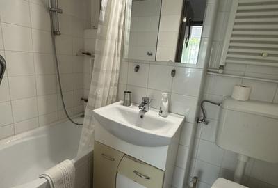 Apartament cu 2 camere decomandat, mobilat în Calea Victoriei - 11