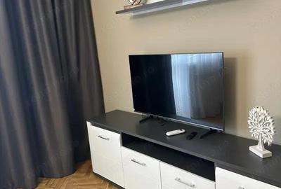 Apartament cu 2 camere decomandat în Olimpia-Stadion