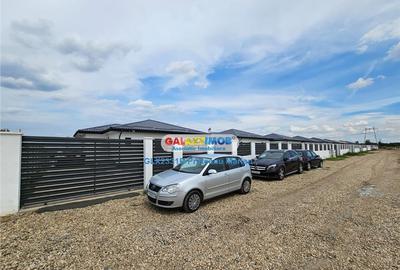 Vile Premium situate in comuna Clinceni aproape de pod Domn - 2