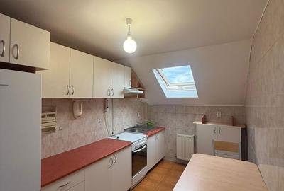 Apartament cu 2 camere decomandat în Mănăștur