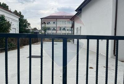 Spațiu comercial, de 180 mp, în Central - 2