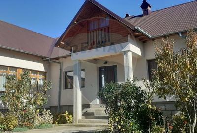 Casa de vanzare in Leresti - la baza muntelui Iezer. Casa de vanzare in Leresti - la baza muntelui Iezer. - 13