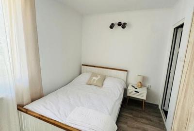 Casă cu 4 camere în Central - 3