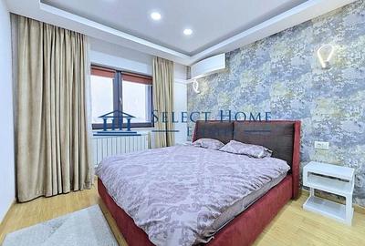 Bloc 2019| Apartament Design 90 mp| Loc Parcare Subteran - 5