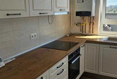 Apartament cu 2 camere decomandat în Central - 4