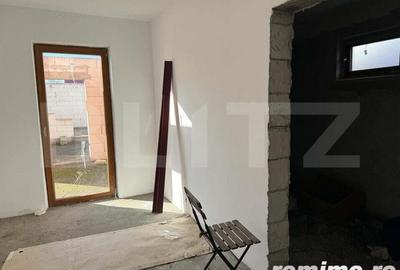 Casă cu 6 camere cu Teren 1800 Mp în Rădăuți