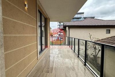 Apartament cu 2 camere în Nord - 2