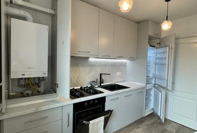 Apartament 2 Camere | Avram Iancu Residence | Parcare - 5