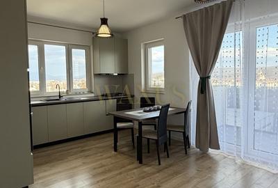 Apartament cu 3 camere decomandat, mobilat în Sud-Vest - 5