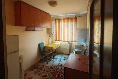 Apartament cu 2 camere semidecomandat în Liteni - 13