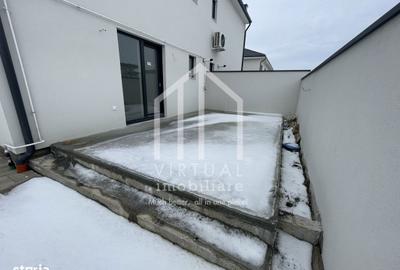 Casă cu 4 camere cu Teren 250 Mp în Central - 6