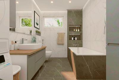 NOU Neofort44 Ap 3Camere Dec Doar 9 Min Metrou,Bloc2026 cu Dotari Premium, Dezv - 13