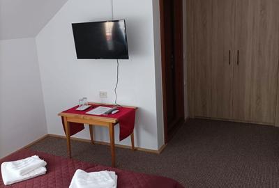Casă cu 4 camere în Central - 1