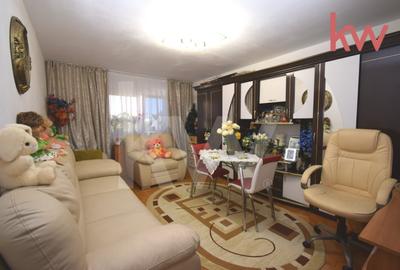 Apartament decomandat, centrala, complet mobilat Craiovita Noua - 8