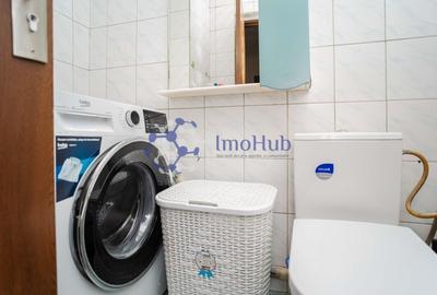 Ap 3 camere, 80 mp, Nicolina - prima statie - 7