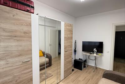Apartament 2 camere -De inchiriat-Militari Residence-Comision 50% - 14