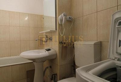 Apartament cu 2 camere semidecomandat, mobilat în Simion Bărnuțiu - 3