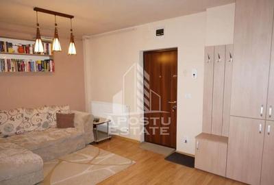 Apartament cu 2 camere, zona Girocului, Centrala Proprie - 6