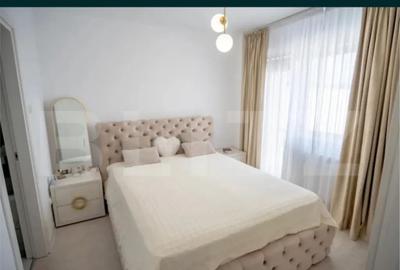 Apartament cu 3 camere semidecomandat în Central - 3